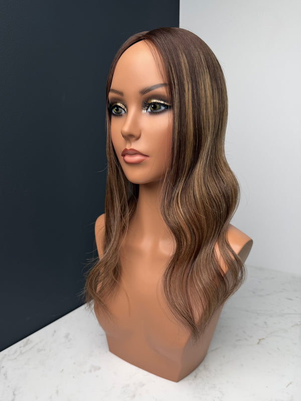 Minitopper lace J3 T2-2/6