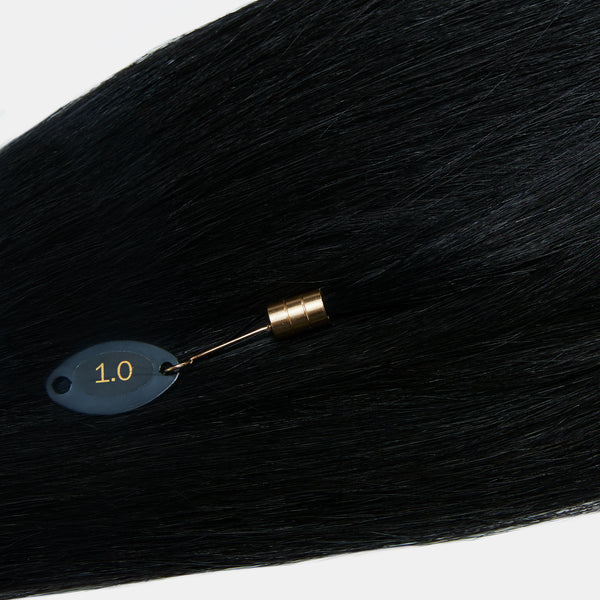 Keratin Bondings — 1.0 Black