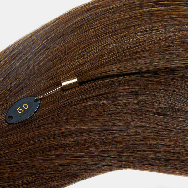 Keratin Bondings — 5.0 Brown