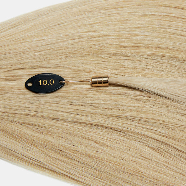 Keratin Bondings — 10.0 Extra Light Blonde