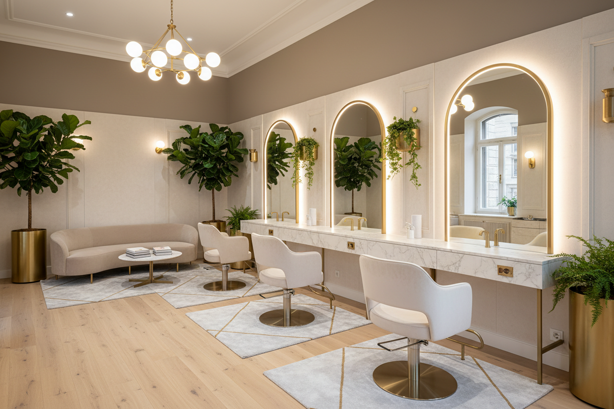 Salon