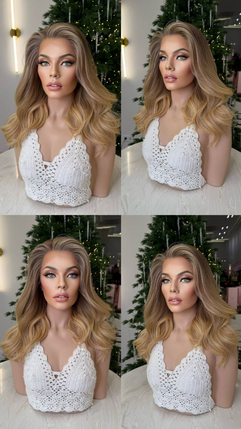 Echthaarperücken – Dein ultimativer Guide für einen natürlichen Look
