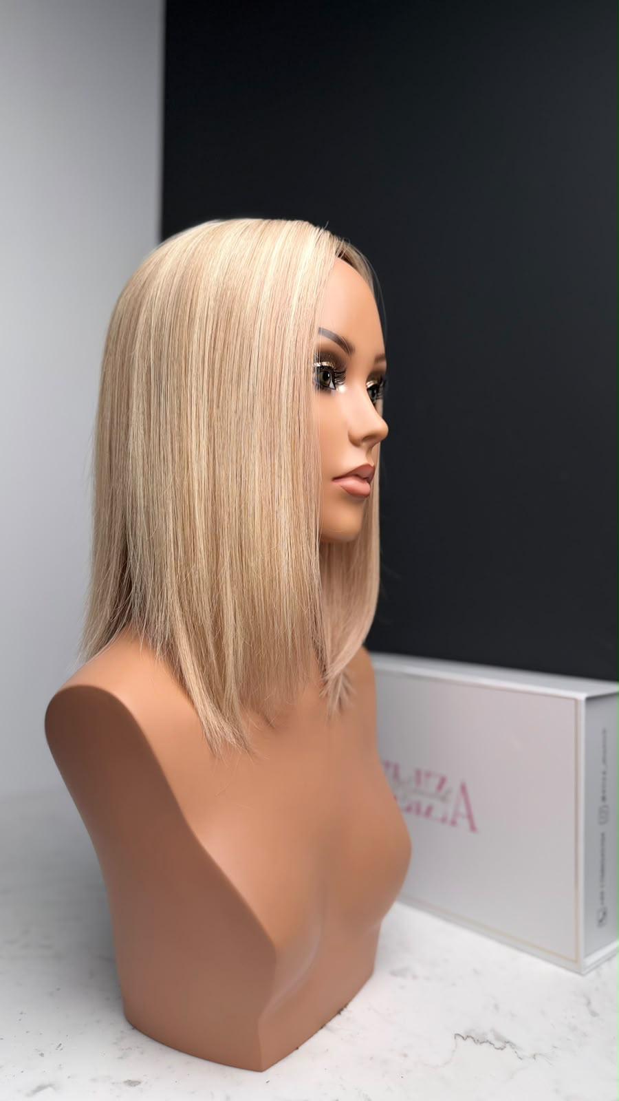 Miditopper Blond Mix
