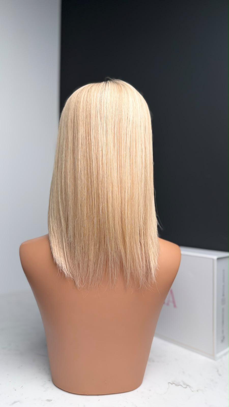 Miditopper Blond Mix