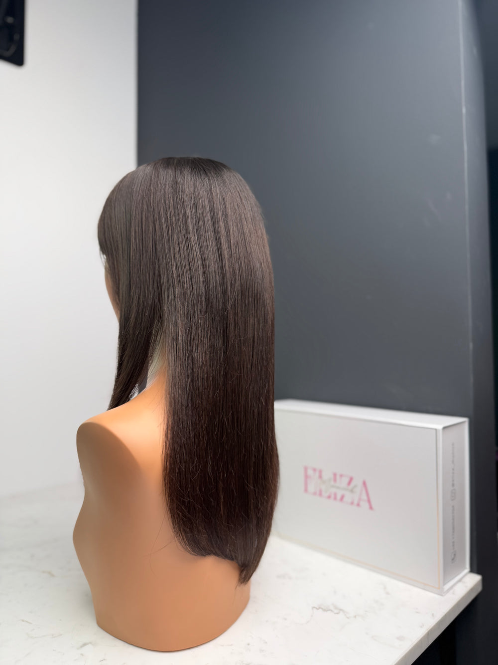 Midi topper #2 Pony
