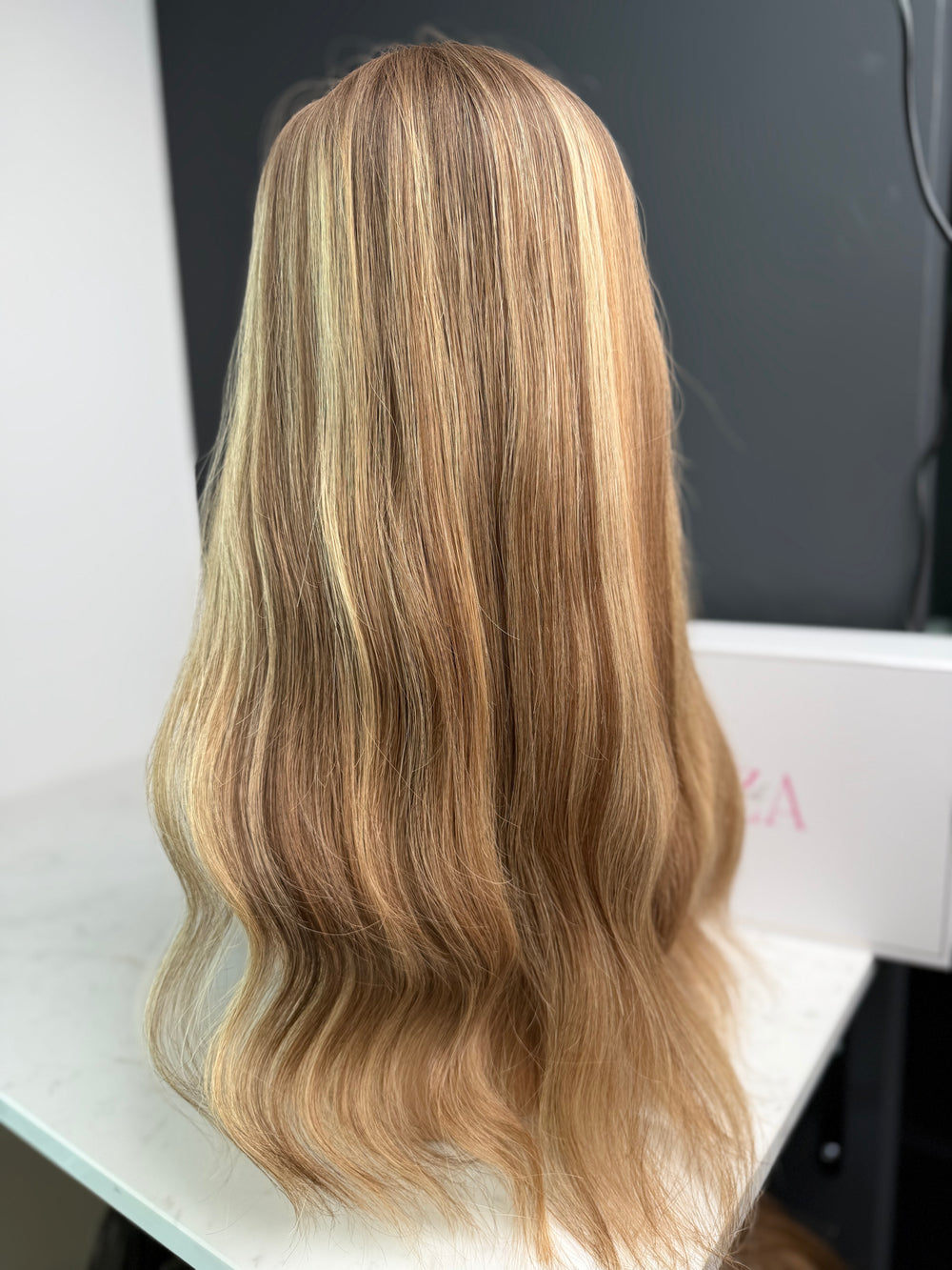 Midi Topper extra Volumen J2 T4-4/6/10N