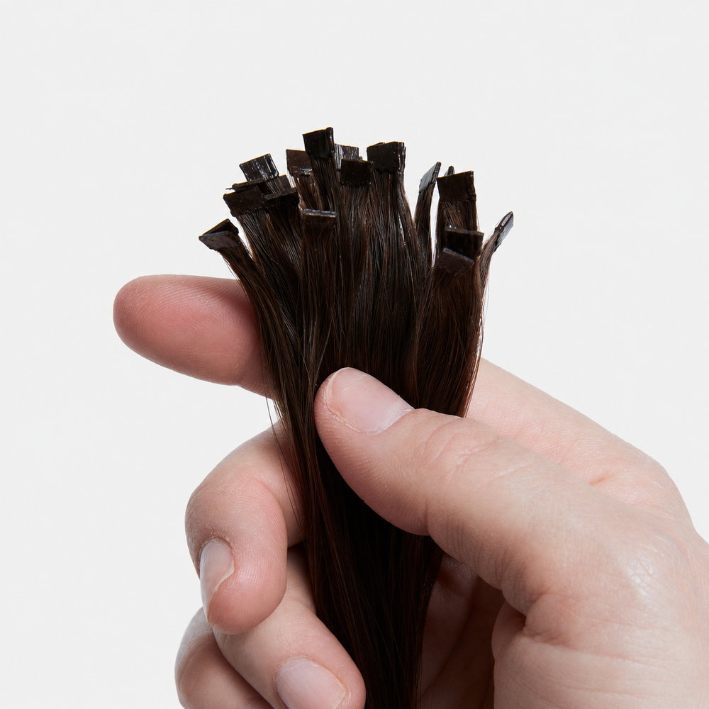 Keratin Bondings — 3.0 Medium Brown