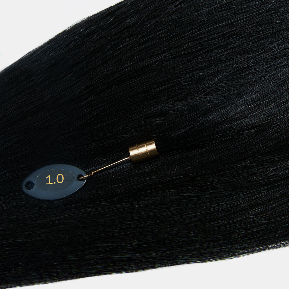Keratin Bondings — 1.0 Black