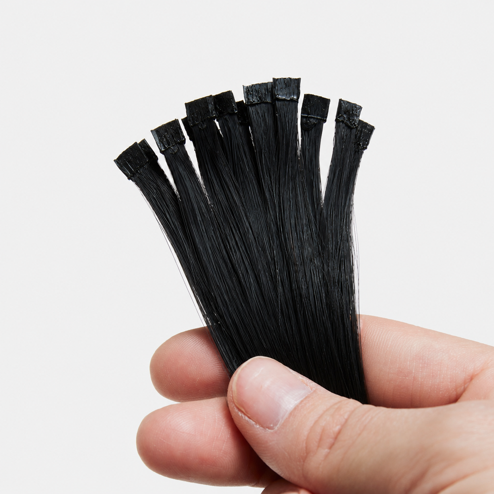Keratin Bondings — 1.0 Black