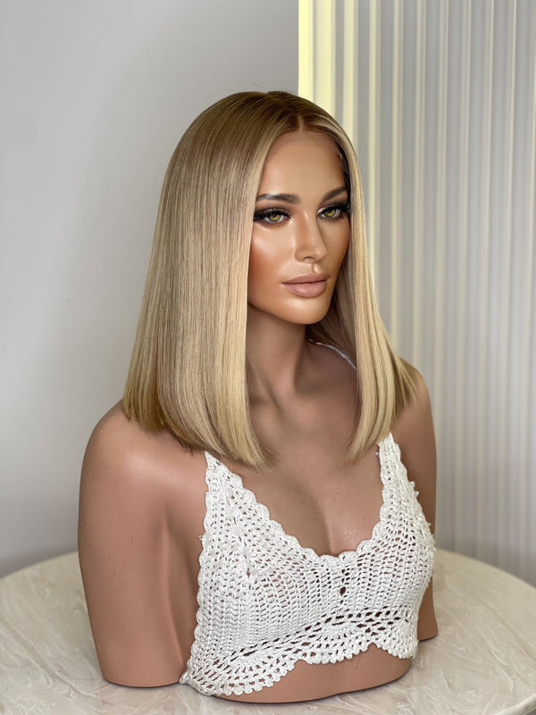 Honigblond
