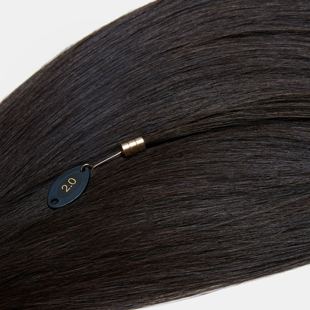 Keratin Bondings — 2.0 Dark Brown
