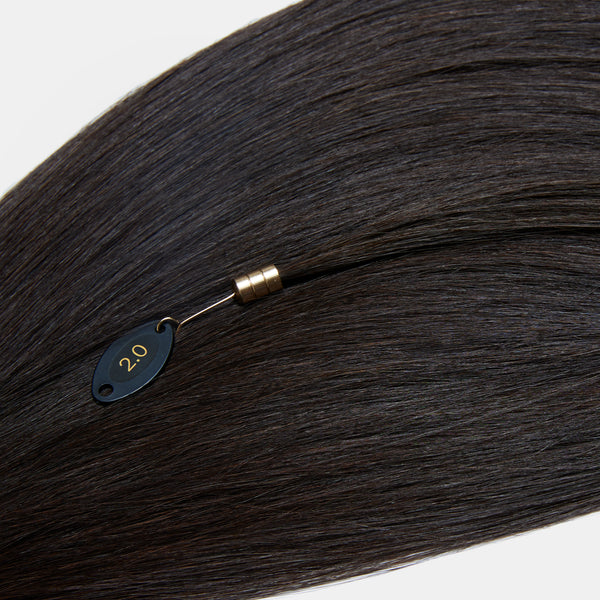 Keratin Bondings — 2.0 Dark Brown