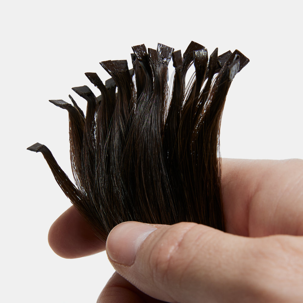 Keratin Bondings — 2.0 Dark Brown