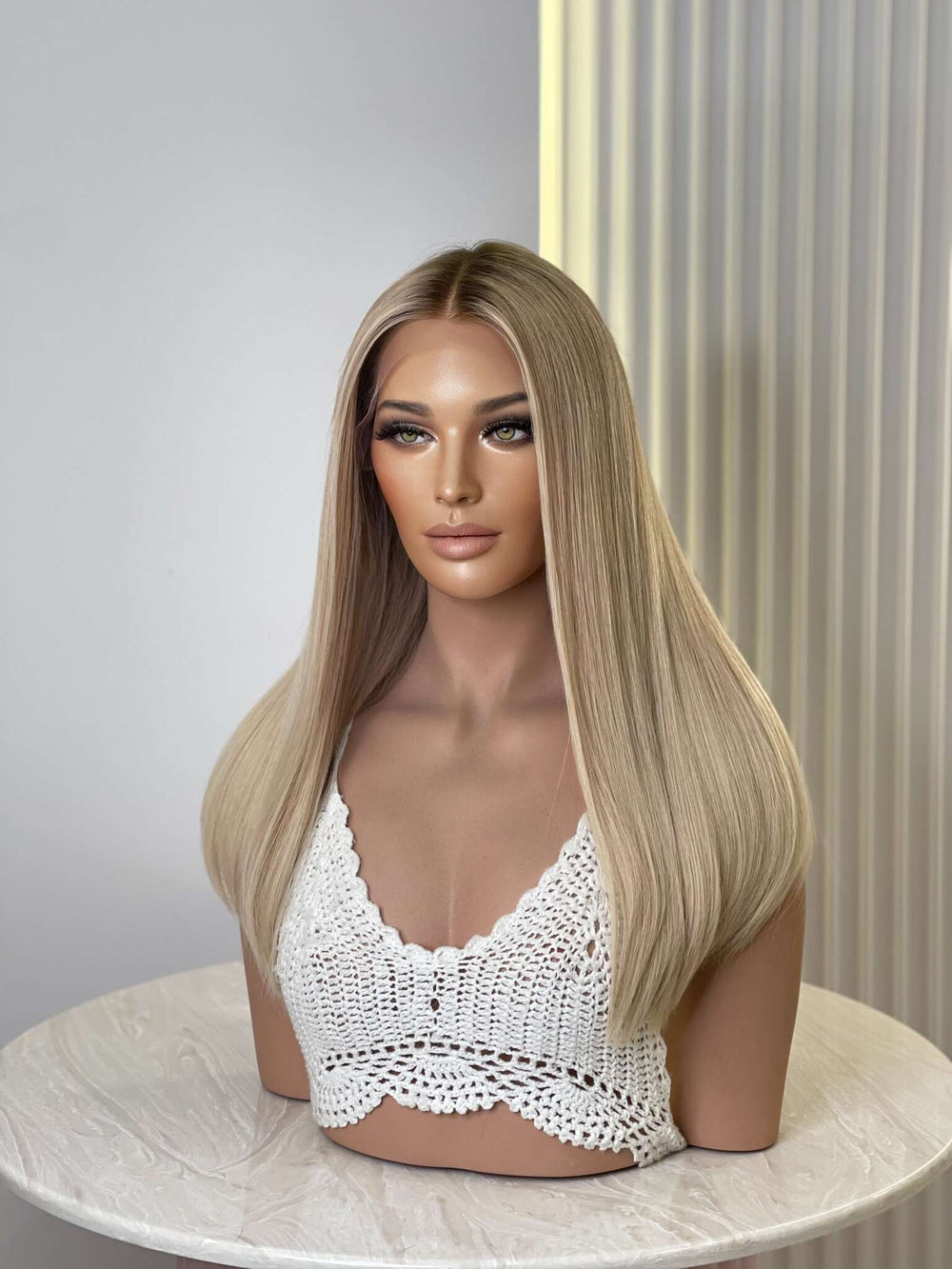 Mittelblond