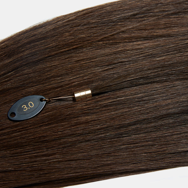 Keratin Bondings — 3.0 Medium Brown