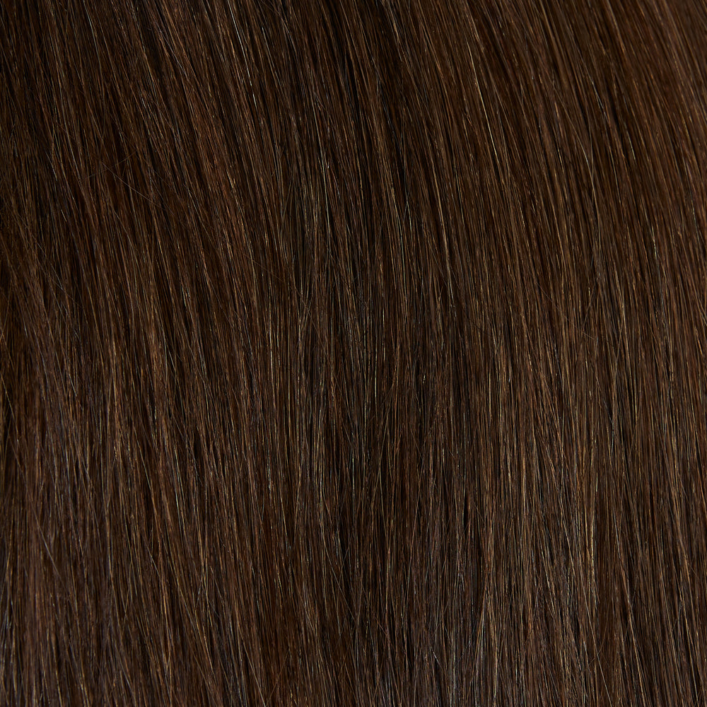 Keratin Bondings — 4.0 Dark Ash Brown