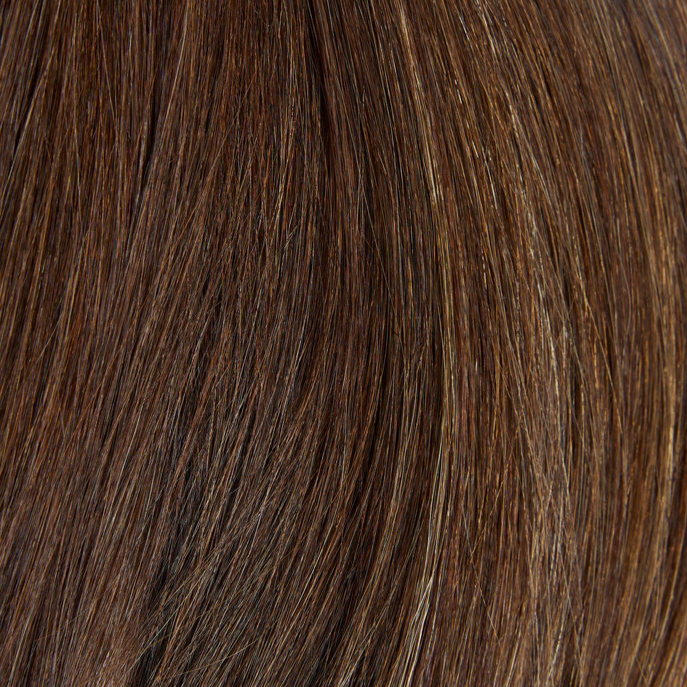 Keratin Bondings — 5.0 Brown