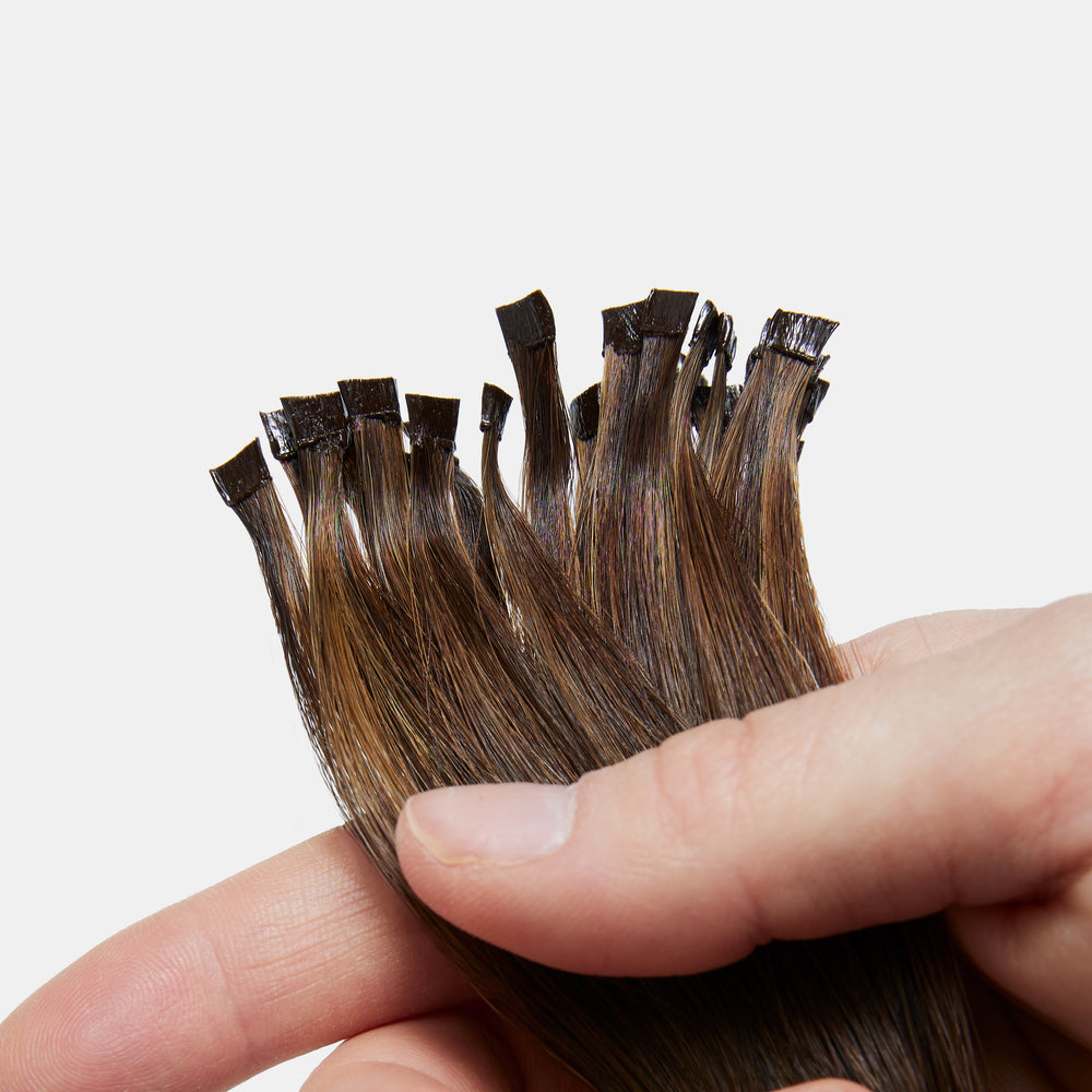 Keratin Bondings — 5.0 Brown