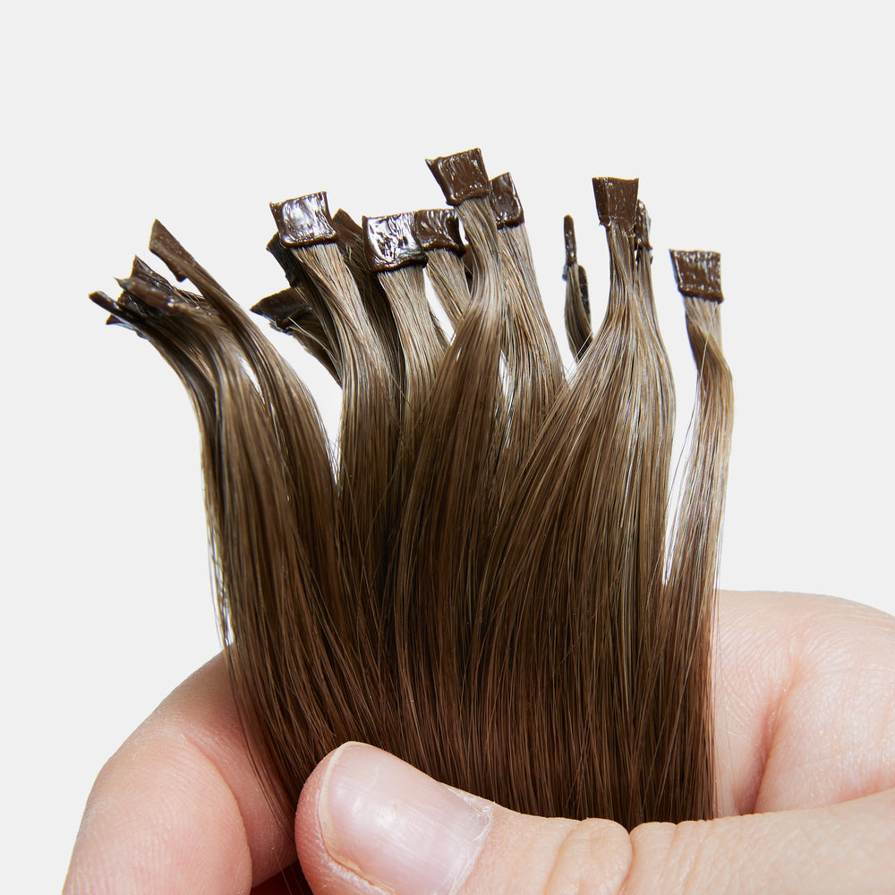 Keratin Bondings — 6.0 Dark Blonde