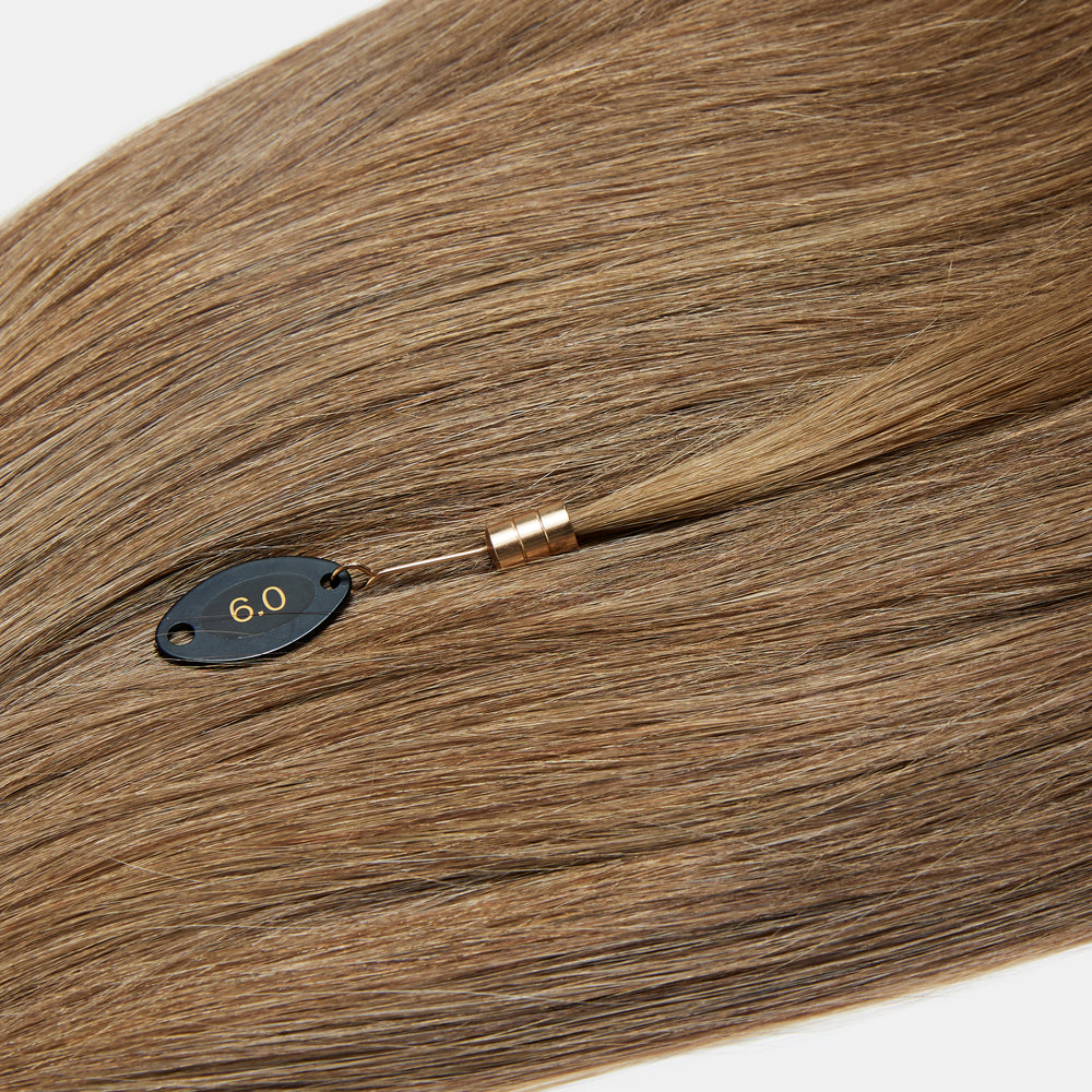 Keratin Bondings — 6.0 Dark Blonde
