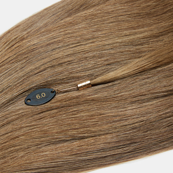 Keratin Bondings — 6.0 Dark Blonde