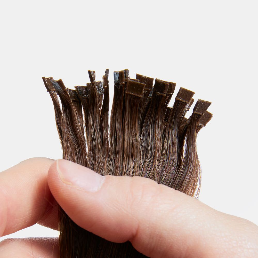 Keratin Bondings — 6.3 Dark Golden Blonde