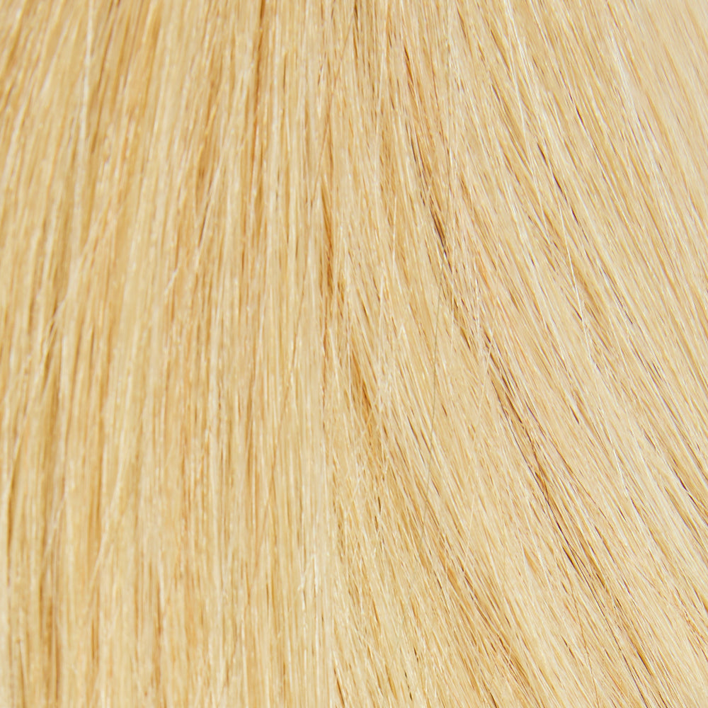 Keratin Bondings — 8.34 Light Golden Copper Blonde