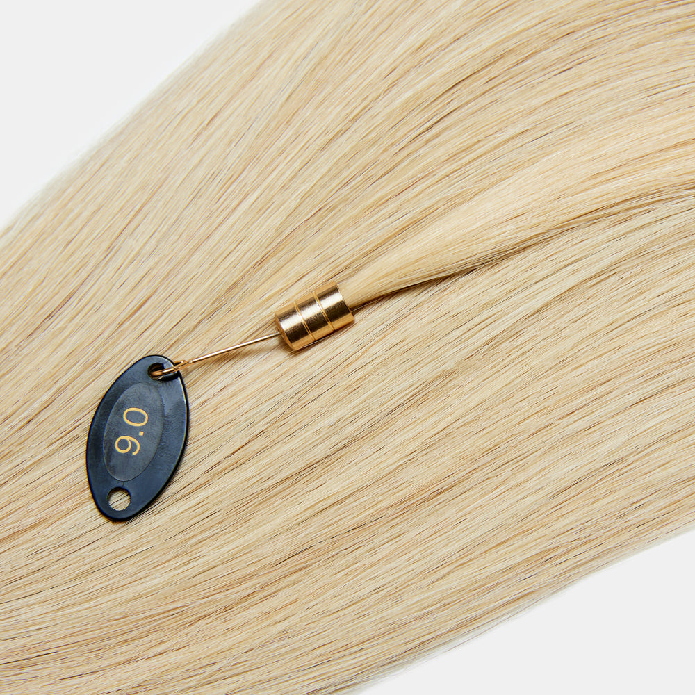 Keratin Bondings — 9.0 Very Light Blonde