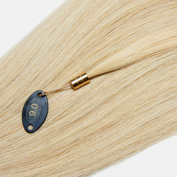 Keratin Bondings — 9.0 Very Light Blonde