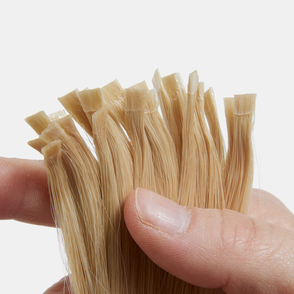 Keratin Bondings — 10.3 Light Golden Blonde