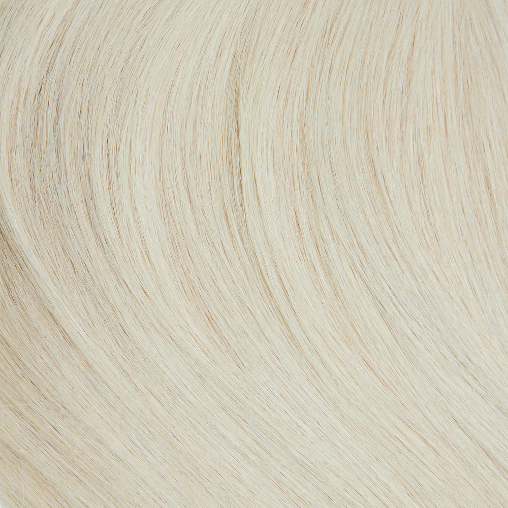 Keratin Bondings — 12.0 Platinum Blonde